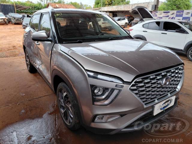 2024 HYUNDAI CRETA 