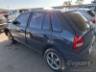 2003 VOLKSWAGEN GOL 