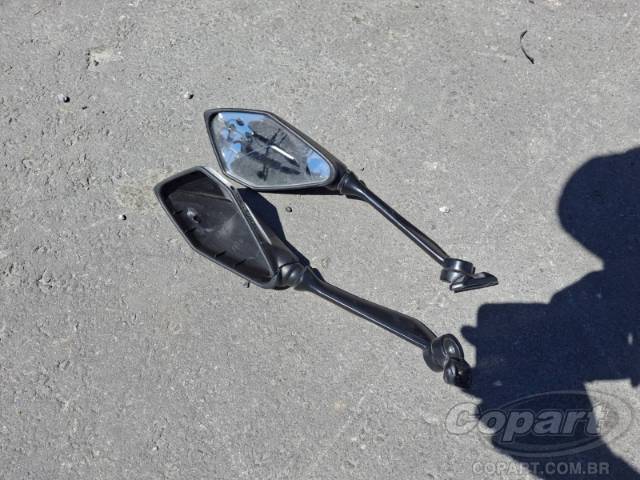 2023 KAWASAKI NINJA 400 
