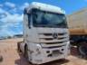 2020 MERCEDES BENZ ACTROS 