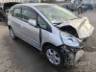 2010 HONDA FIT 
