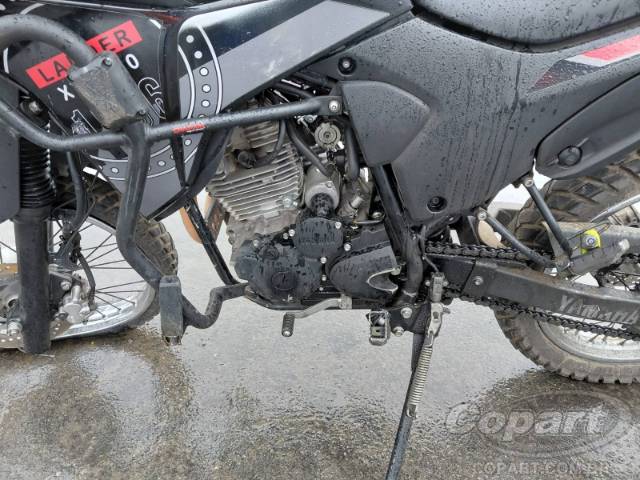 2023 YAMAHA XTZ 250 