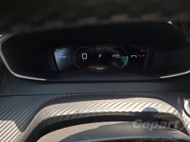 2026 PEUGEOT 2008 