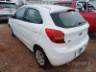 2017 FORD KA 