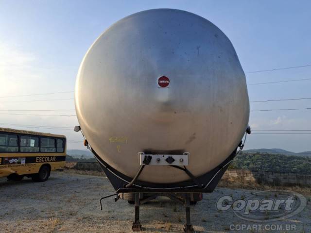2020 SEMI-REBOQUE TANQUE 