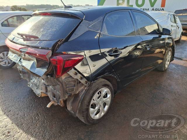 2023 HYUNDAI HB20 