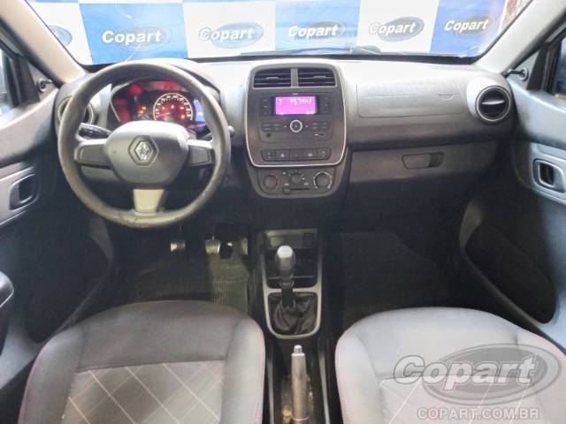 2022 RENAULT KWID 