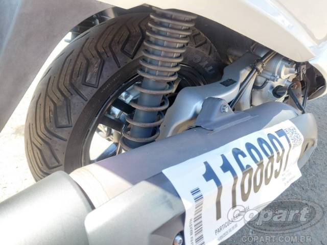 2015 DAFRA MAXSYM 