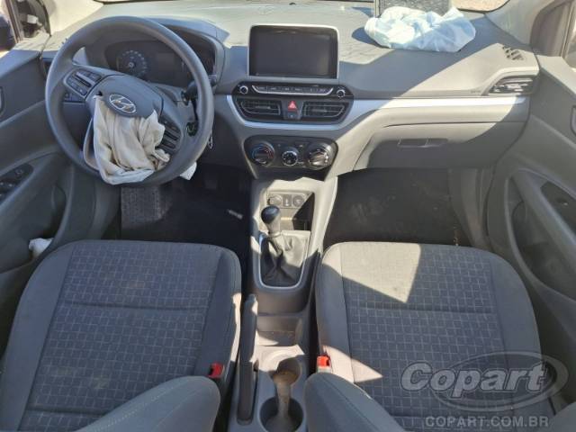 2026 HYUNDAI HB20S 