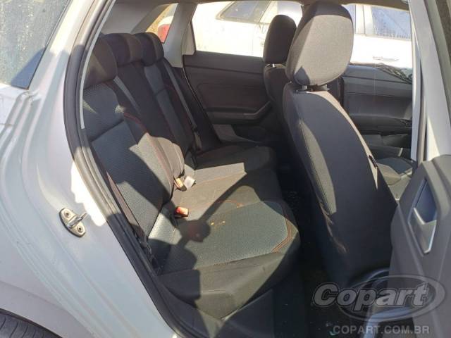 2019 VOLKSWAGEN POLO 