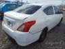 2018 NISSAN VERSA 
