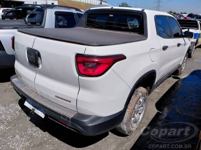2019 FIAT TORO 