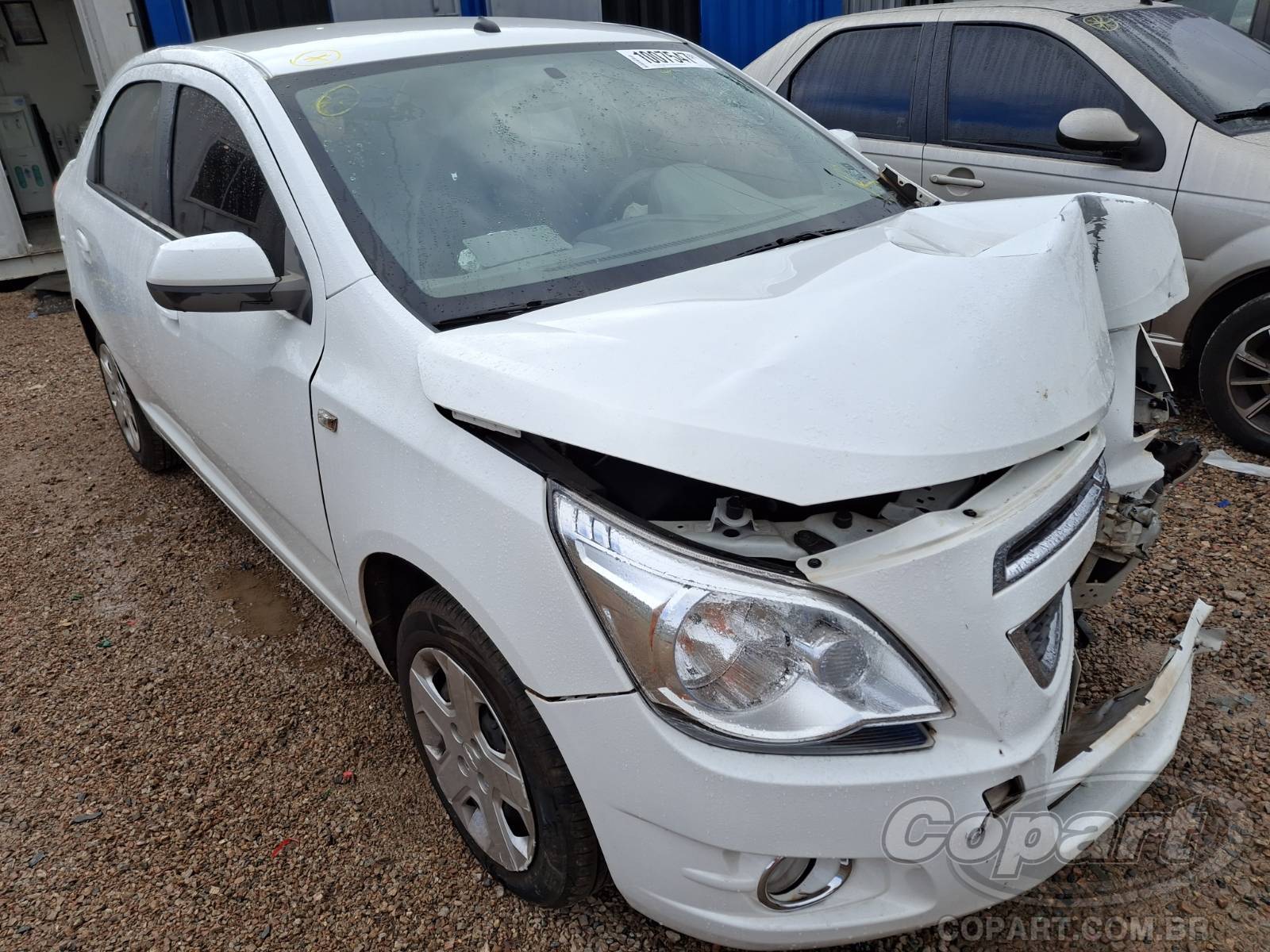 CHEVROLET COBALT LT 1.4 Econo.Flex 2014