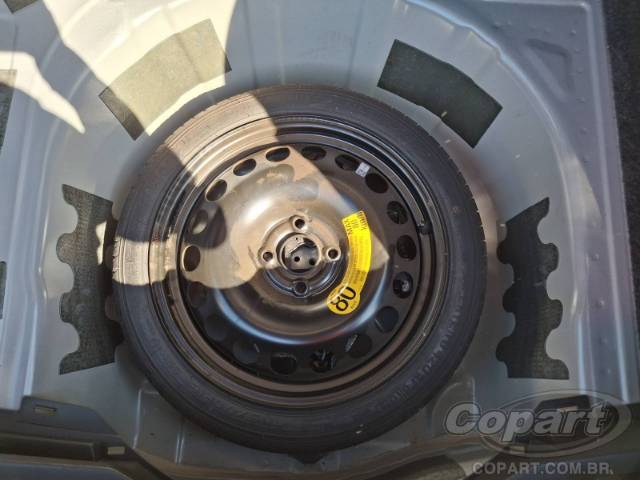 2024 VOLKSWAGEN NIVUS 