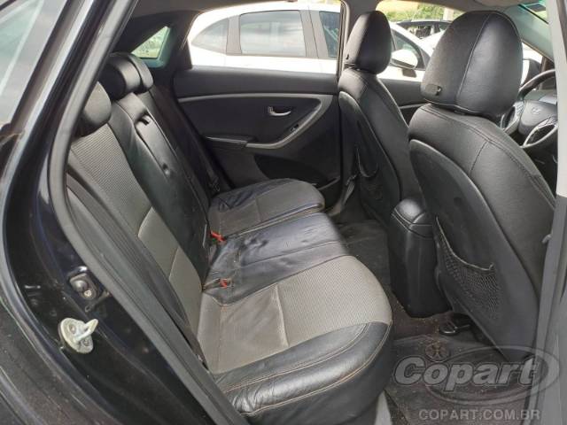 2013 HYUNDAI I30 