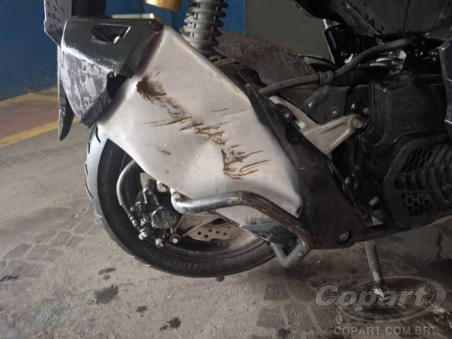 2024 HONDA ADV 