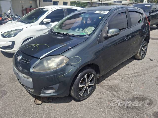 2013 FIAT PALIO 