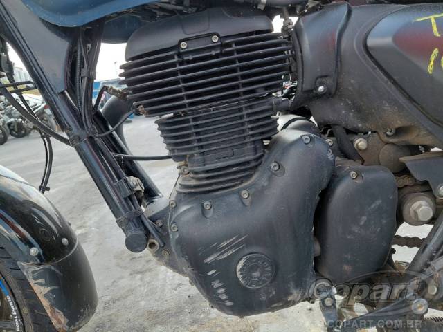 2024 ROYAL ENFIELD HUNTER 