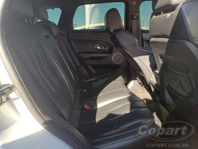 2015 LAND ROVER RANGE ROVER EVOQUE 