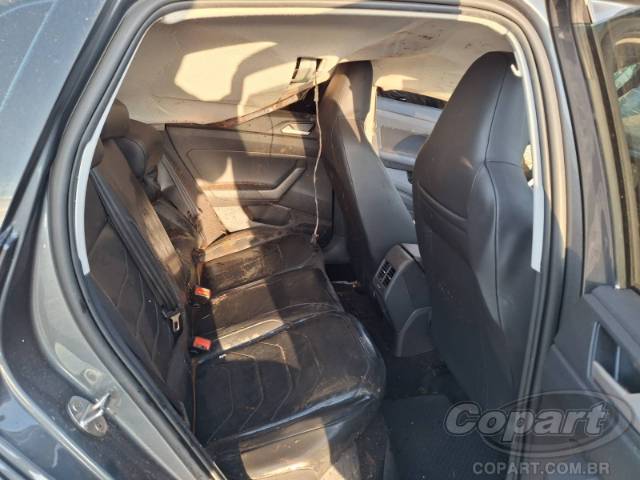 2024 VOLKSWAGEN POLO 