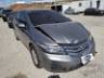 2013 HONDA CITY 