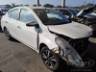 2018 NISSAN VERSA 