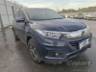 2019 HONDA HR-V 
