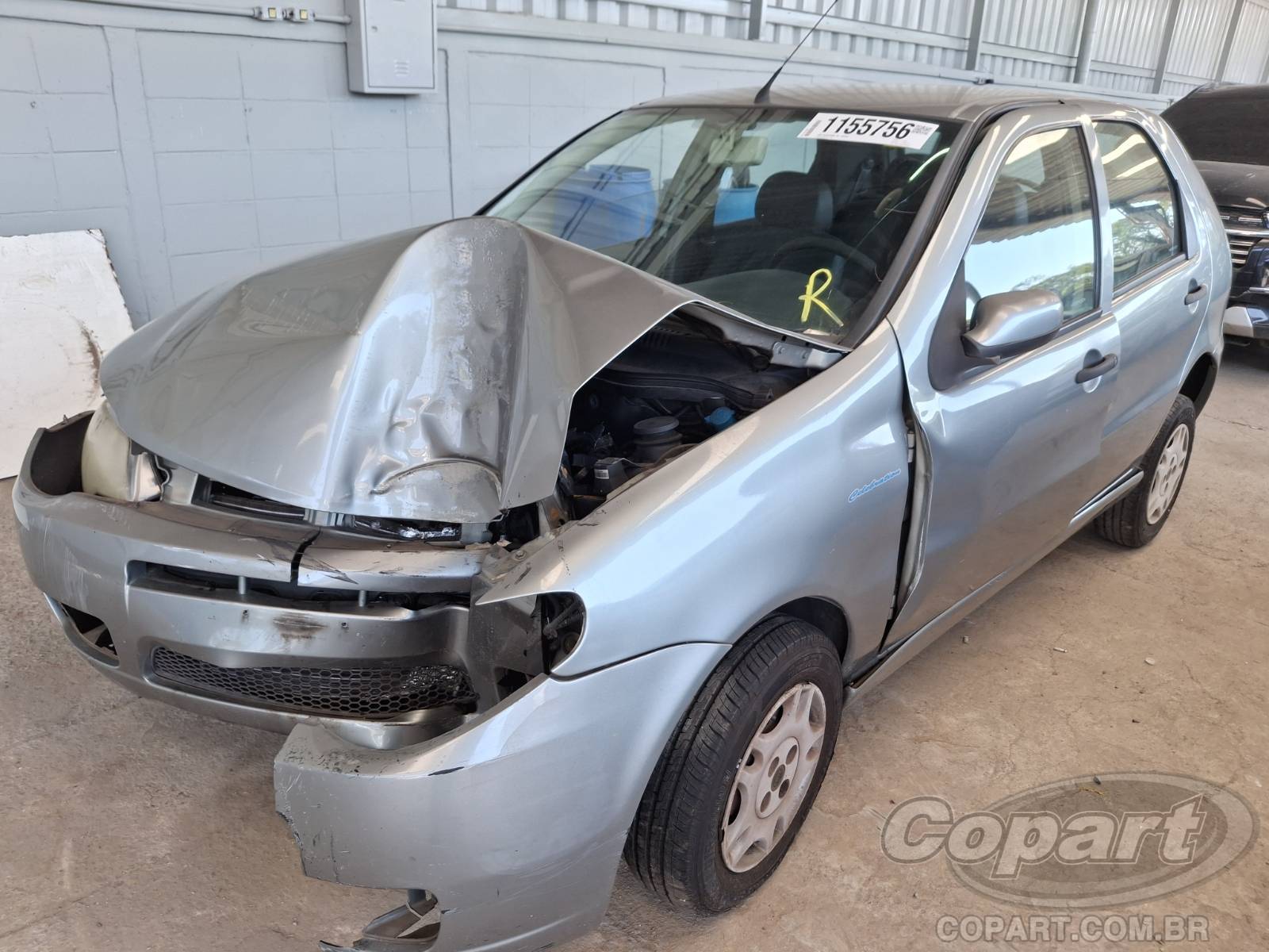 Foto 2: 2008 FIAT PALIO