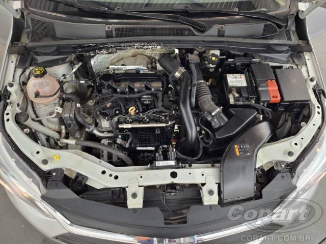 2022 CHEVROLET ONIX PLUS 