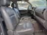 2013 NISSAN FRONTIER CD 