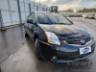 2012 NISSAN SENTRA 