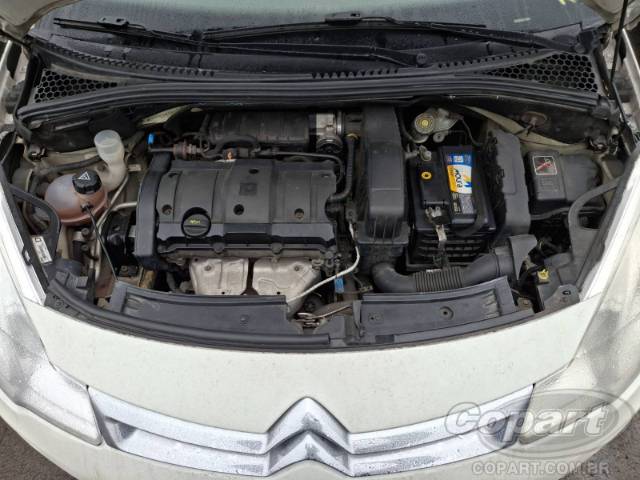 2014 CITROEN C3 