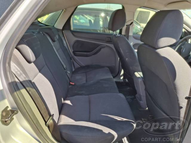 2009 FORD FOCUS 