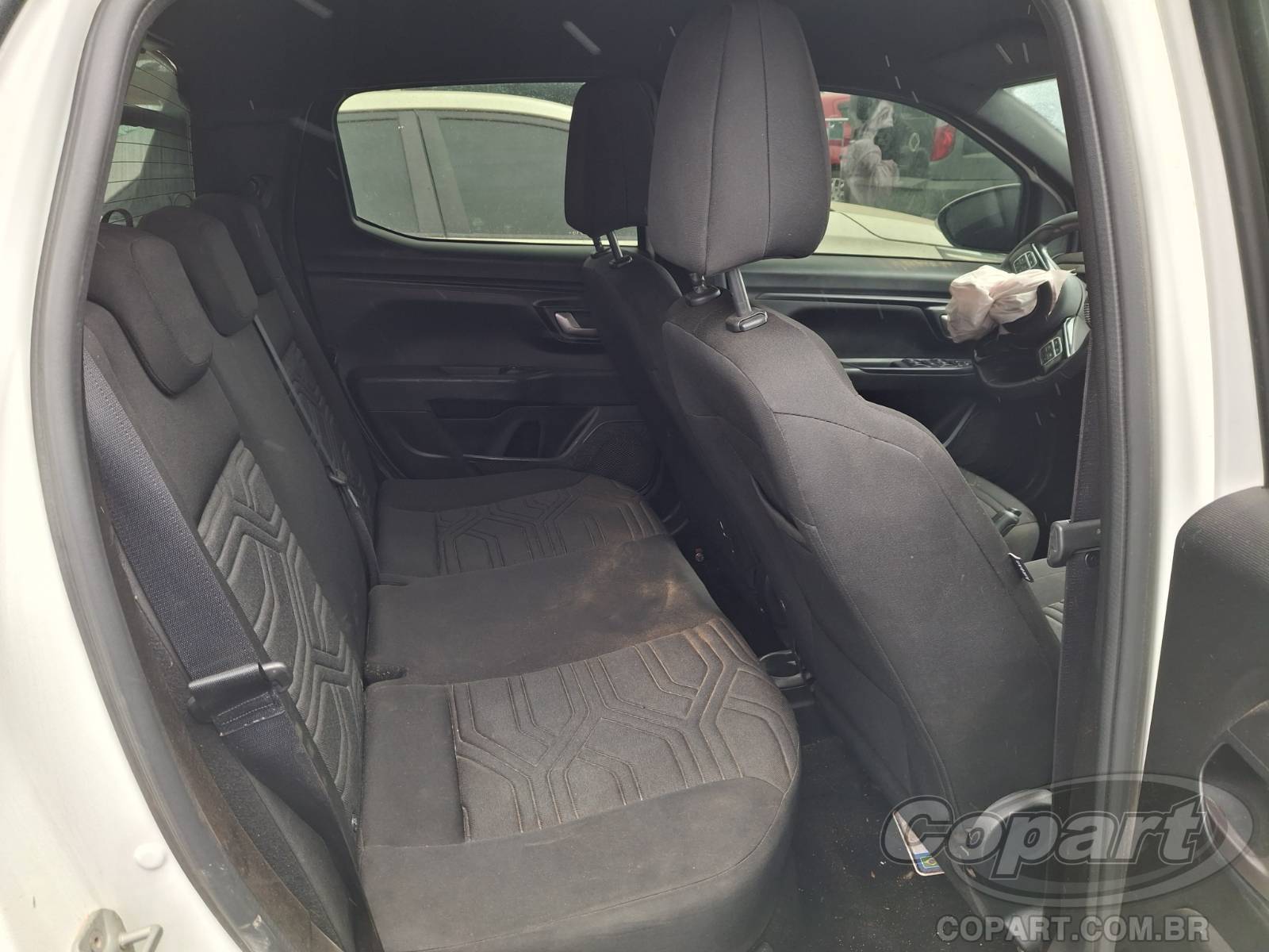 2023 FIAT STRADA CD — foto 6 de 10