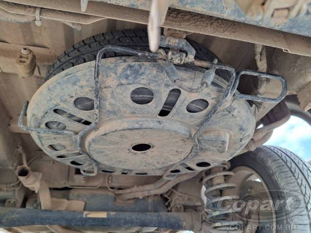 2013 CHEVROLET MONTANA 