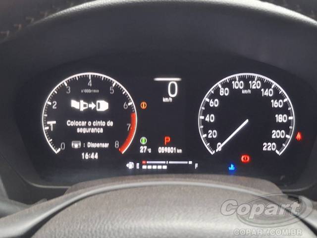 2023 HONDA CITY HATCHBACK 
