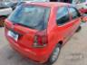 2014 FIAT PALIO 
