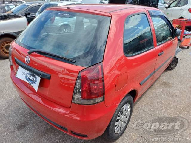 2014 FIAT PALIO 