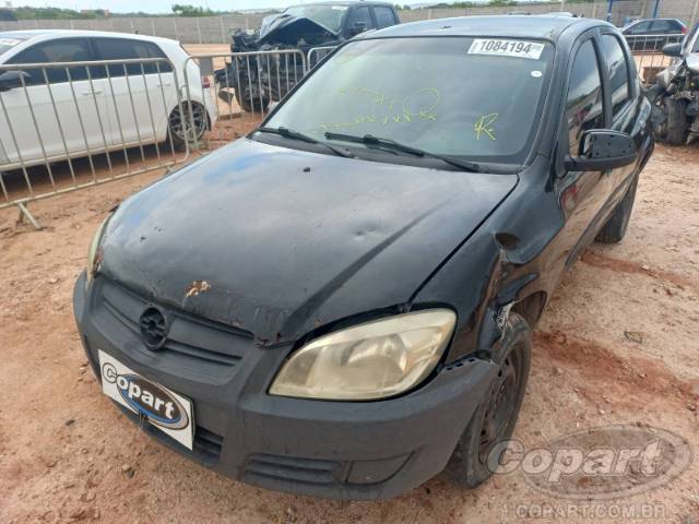 2011 CHEVROLET PRISMA 