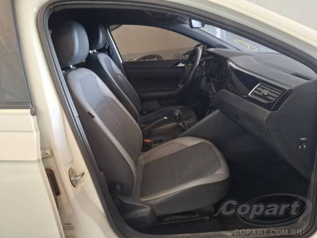 2021 VOLKSWAGEN NIVUS 