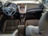 2010 HONDA CITY 