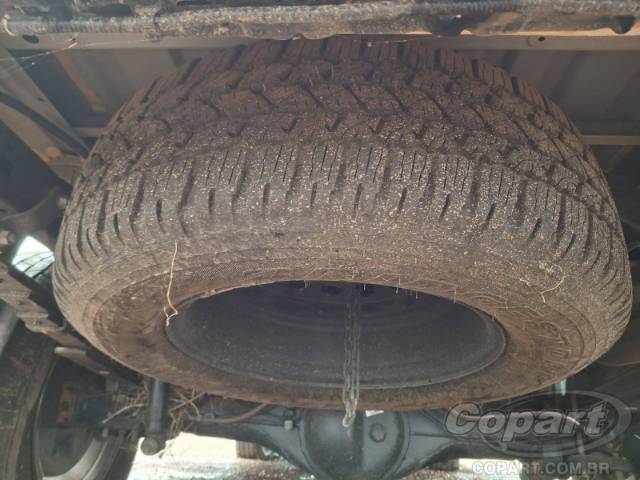 2024 TOYOTA HILUX CD 