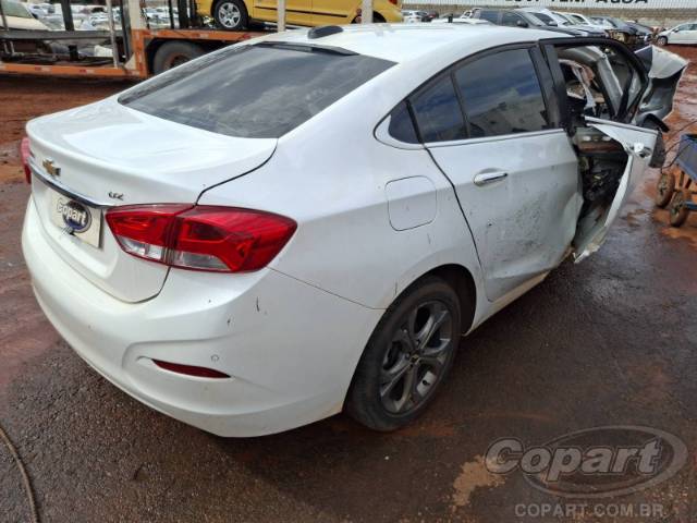 2023 CHEVROLET CRUZE 