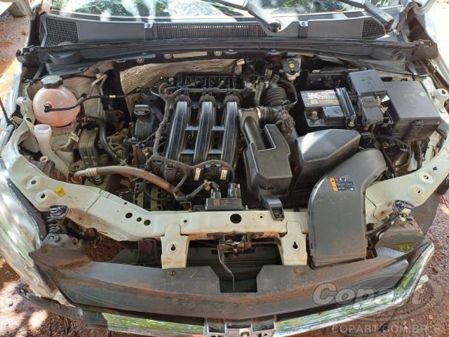 2021 CHEVROLET ONIX PLUS 