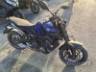 2020 YAMAHA MT-09 