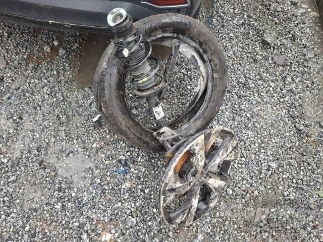 2021 VOLKSWAGEN NIVUS 