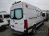 2022 MERCEDES BENZ SPRINTER 