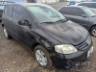 2007 VOLKSWAGEN FOX 