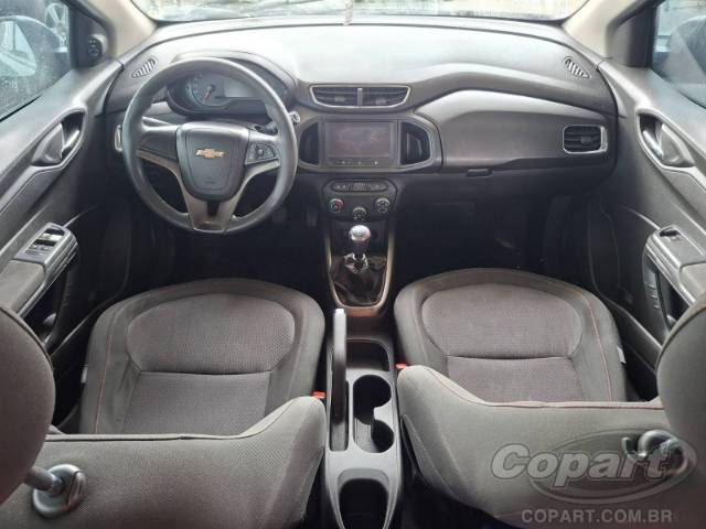 2016 CHEVROLET ONIX 