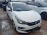 2019 FIAT CRONOS 
